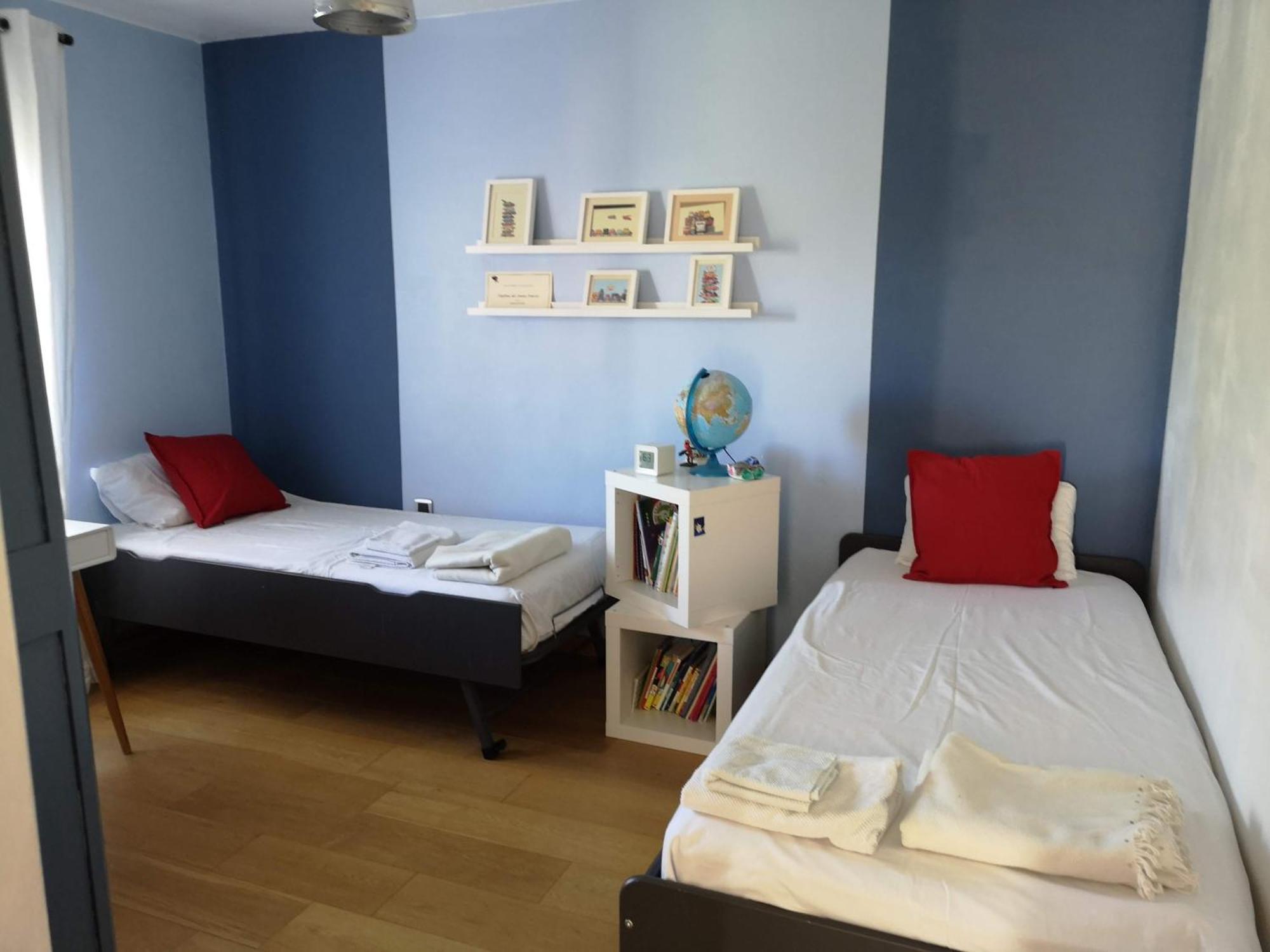 Villa Μονπελιέ Εξωτερικό φωτογραφία