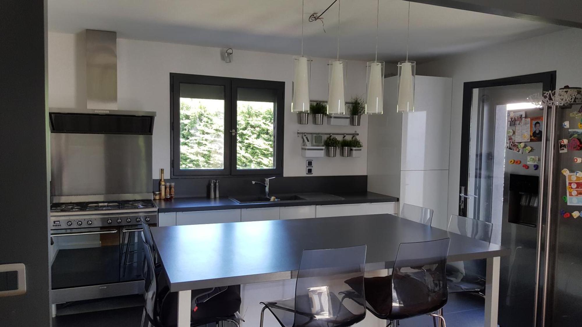 Villa Μονπελιέ Εξωτερικό φωτογραφία