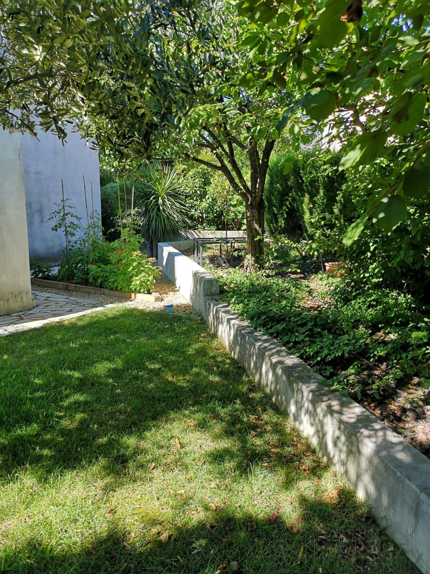 Villa Μονπελιέ Εξωτερικό φωτογραφία